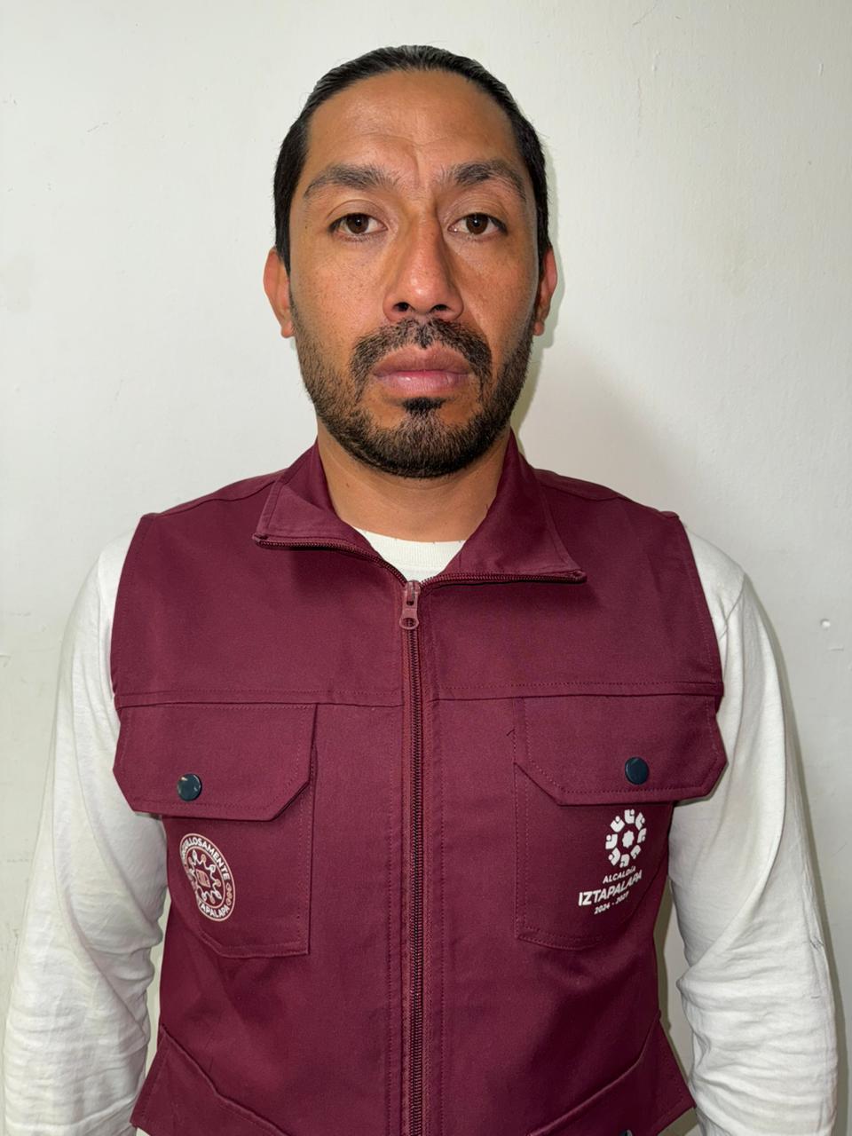 FRANCISCO GARNICA LEÓN